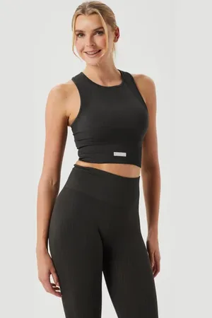 Björn Borg Studio Seamless Bralette