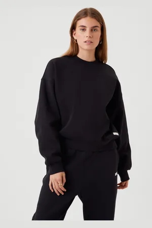 Björn Borg Studio Oversized Crew
