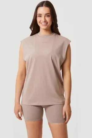 Björn Borg Studio Loose Fit Tank