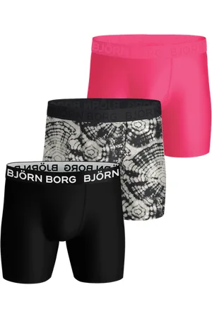 Björn Borg Sports Boxer 3-pack