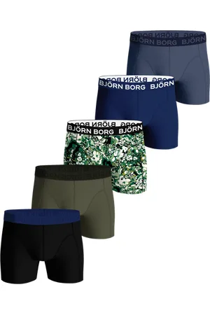 Björn Borg Core Boxer 5-pack