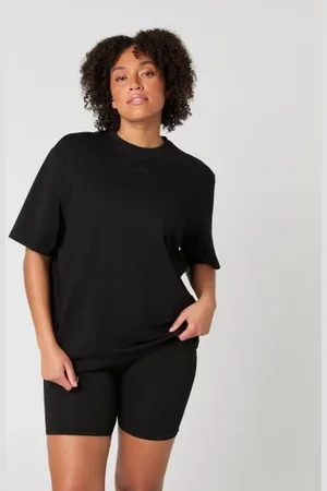 Björn Borg Studio Oversized T-shirt
