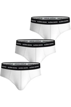 Björn Borg Cotton Stretch Brief 3-pack