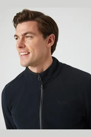Björn Borg Borg Full Zip Fleece