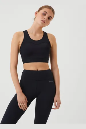 Björn Borg Borg Running High Support Bra