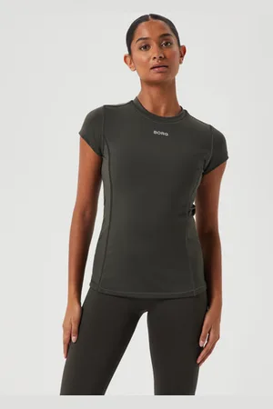 Björn Borg Borg Reform Slim T-shirt