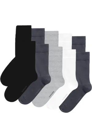 Björn Borg Essential Socks 10-pack