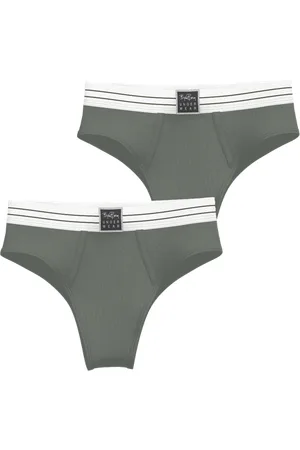 Björn Borg Original Highwaist Briefs 2-pack