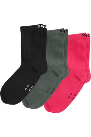 Björn Borg Performance Socks 3-pack