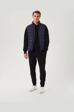 Björn Borg Centre Down Vest