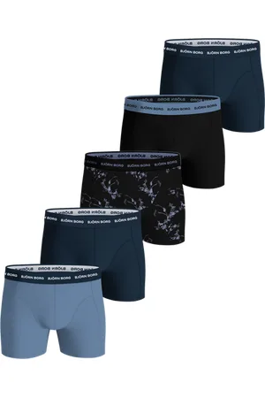 Björn Borg Cotton Stretch Boxer 5-pack