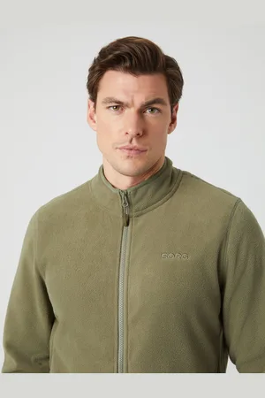 Björn Borg Borg Full Zip Fleece