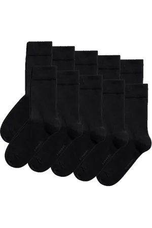 Björn Borg Essential Socks 10-pack