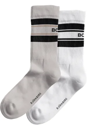 Björn Borg Core Crew Socks 2-pack