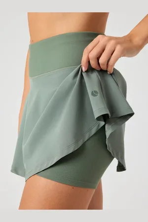 Björn Borg Ace Skirt Pocket