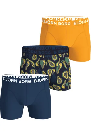 Björn Borg Cotton Stretch Boxers 3-pack
