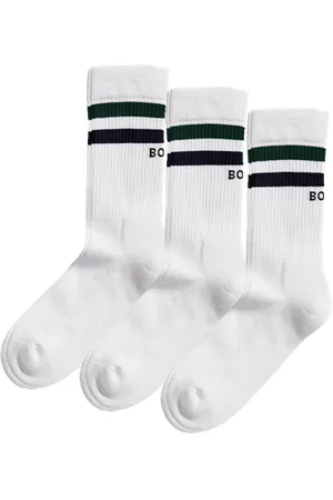 Björn Borg Core Crew Sock 3-pack