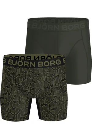 Björn Borg Sports Lightweight Boxers 2-pack