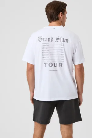 Björn Borg Ace Oversized T-shirt