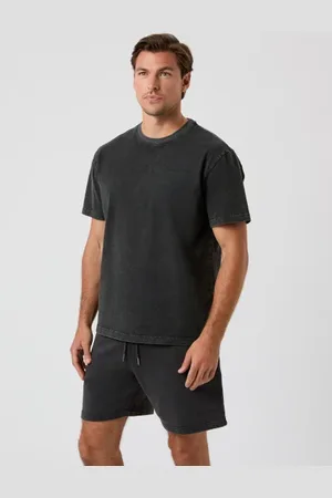 Björn Borg Borg Oversized Washed T-shirt