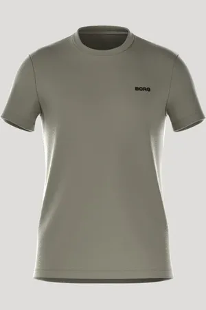 Björn Borg Borg Essential 4 T-shirt