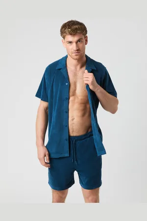 Björn Borg Borg Toweling Pool Shirt