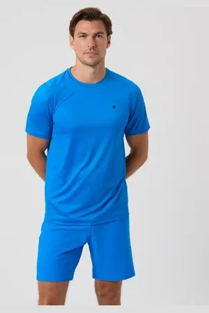 Björn Borg Ace Mesh Panel T-shirt