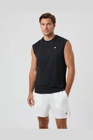 Björn Borg Ace Mesh Panel Tank