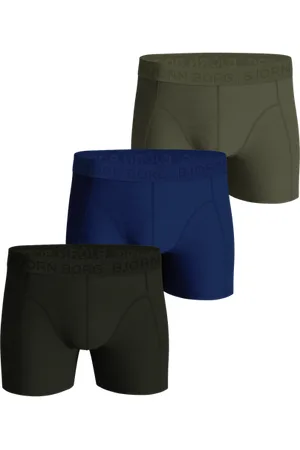 Björn Borg Cotton Stretch Boxer 3-pack