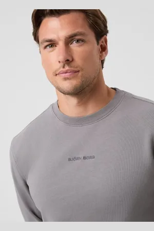 Björn Borg Borg Classic Sweatshirt