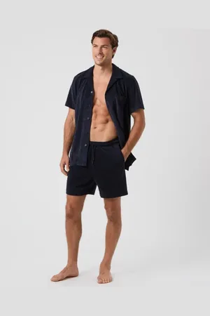 Björn Borg Borg Toweling Pool Shorts