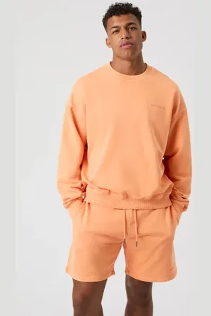Björn Borg Borg Oversized Washed Sweatshirt