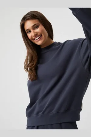 Björn Borg Studio Oversized Sweatshirt