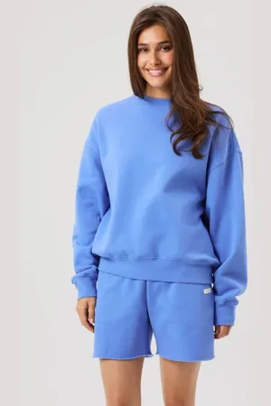 Björn Borg Studio Oversized Sweatshirt