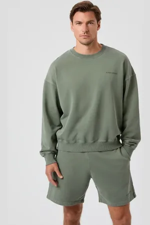 Björn Borg Borg Oversized Washed Sweatshirt