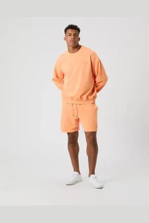 Björn Borg Borg Oversized Washed Sweatshorts