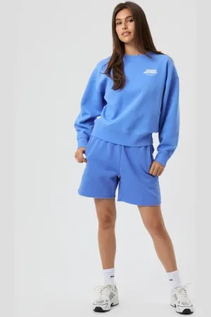 Björn Borg Studio Oversized Sweatshorts