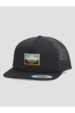 Volcom Mile Marker Trucker Cap sort