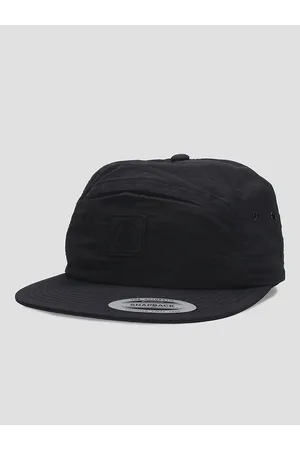 Volcom Kasketter - Hi Mechanatech Adj Cap sort