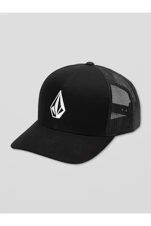 Volcom Kasketter - Full Stone Cheese Trucker Cap sort