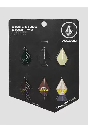 Volcom Sportsudstyr - Stone Studs Stomp Pad mønster