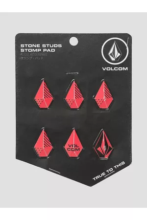 Volcom Sportsudstyr - Stone Studs Stomp Pad orange