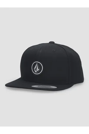 Volcom Kasketter - Quarter Twill Cap sort