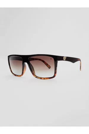 Volcom Solbriller - Franken Gloss Darkside Sunglasses brun