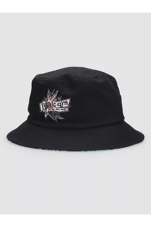 Volcom Hatte - V Ent Pepper Bucket Hat sort