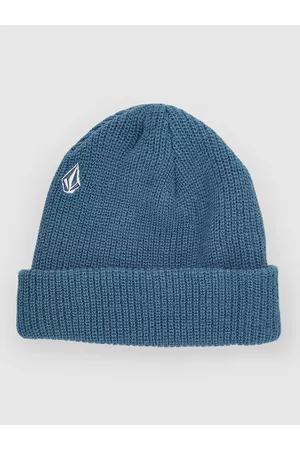 Volcom Kvinder Huer - Polar Beanie blå
