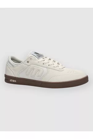 Etnies Windrow X Bones Skatesko hvid