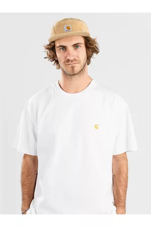 Carhartt Chase T-shirt hvid