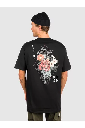 Empyre Venom T-shirt sort