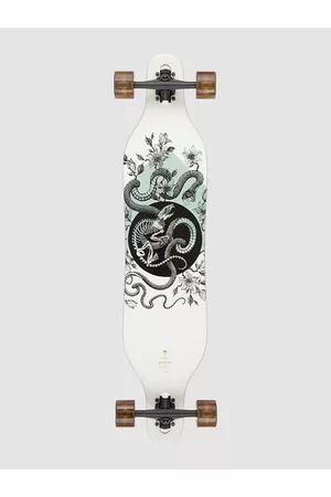 Arbor Bamboo Axis 40" Skateboard mønster
